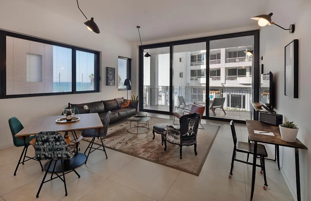Renoma Apartments-1