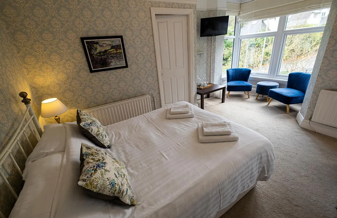 Woodside B&B-1