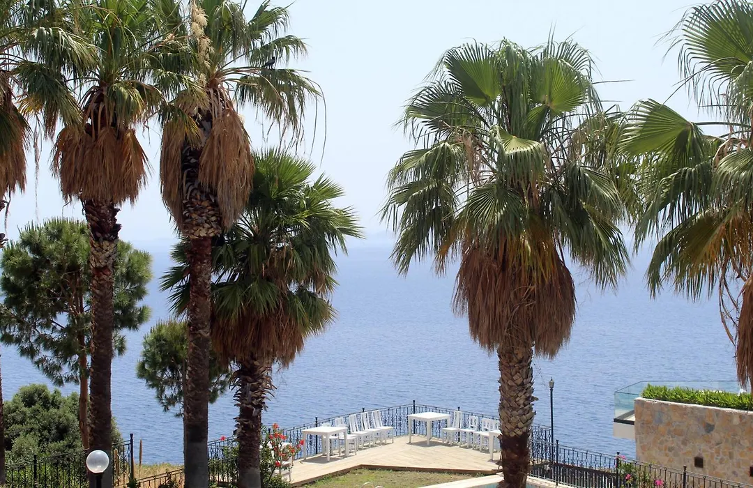 Datça Villa Carla Hotel-1