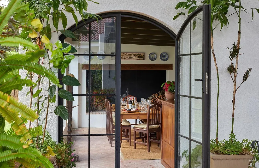 Deux Freres Wine Estate & Luxury Villas-1