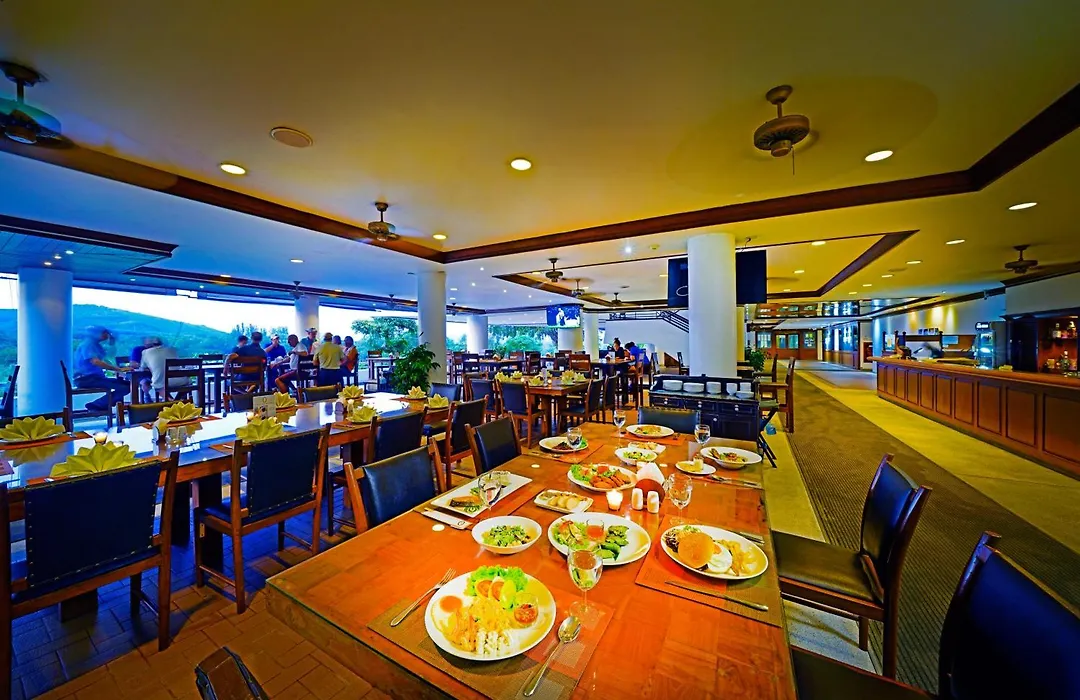 Blue Canyon Country Club-1