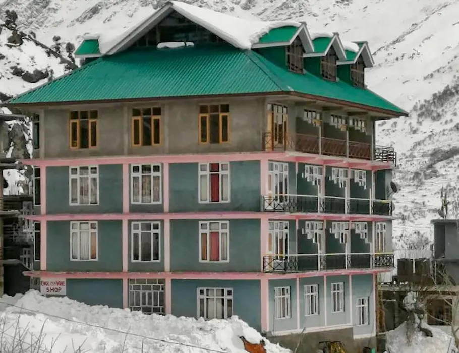 Hotel New Gyespa-1