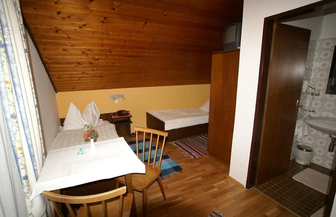 Gasthof zur Post-1