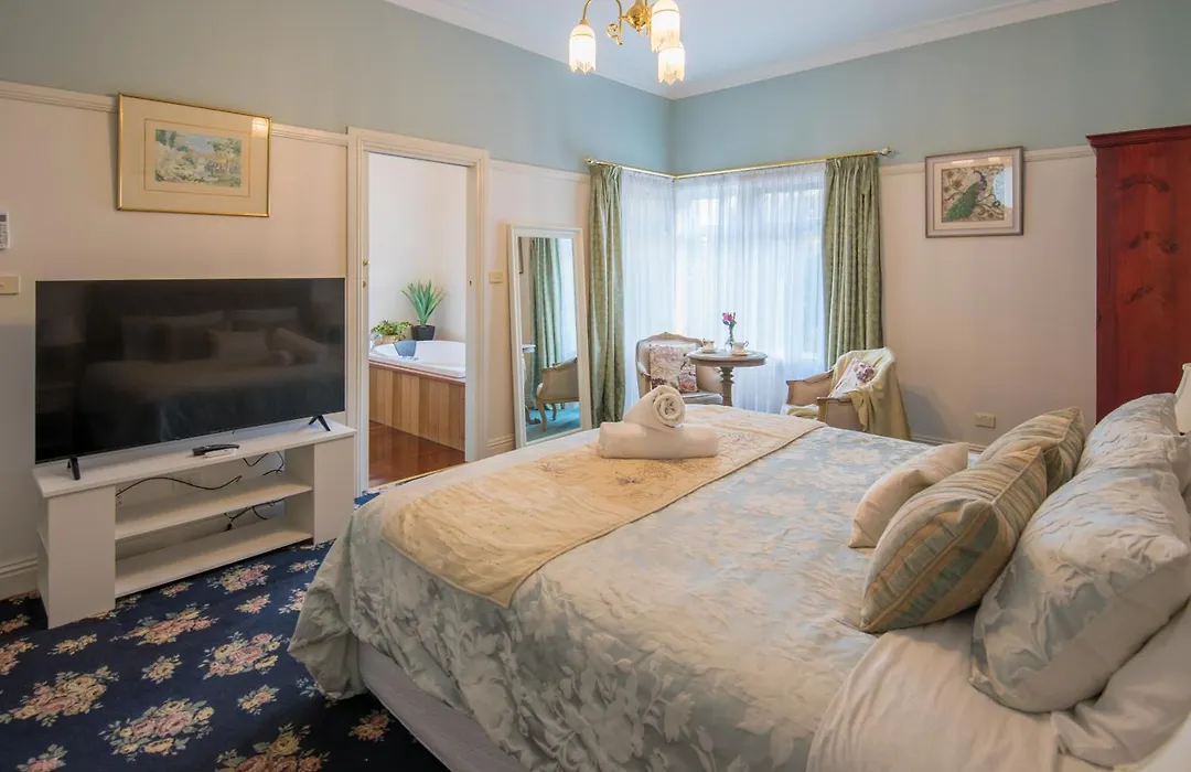Rosebank Guesthouse-1
