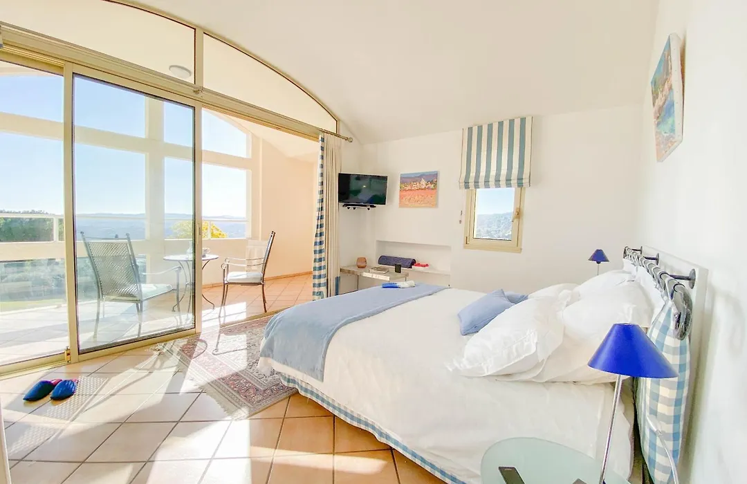 Villa Saint Maxime-1