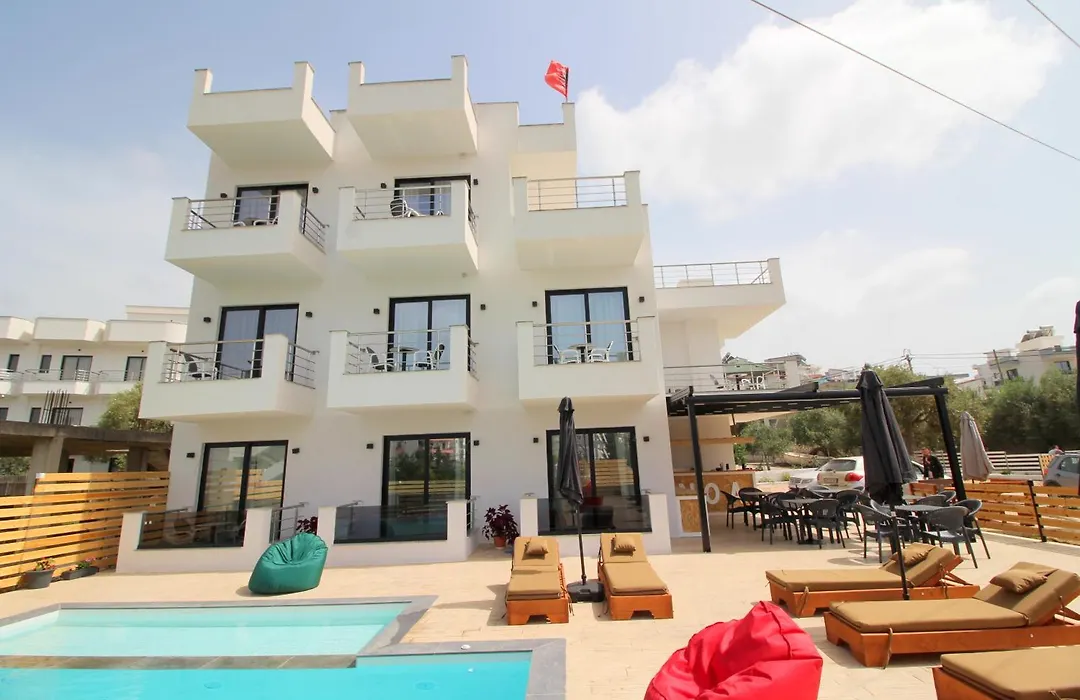 Noa Boutique Hotel-1