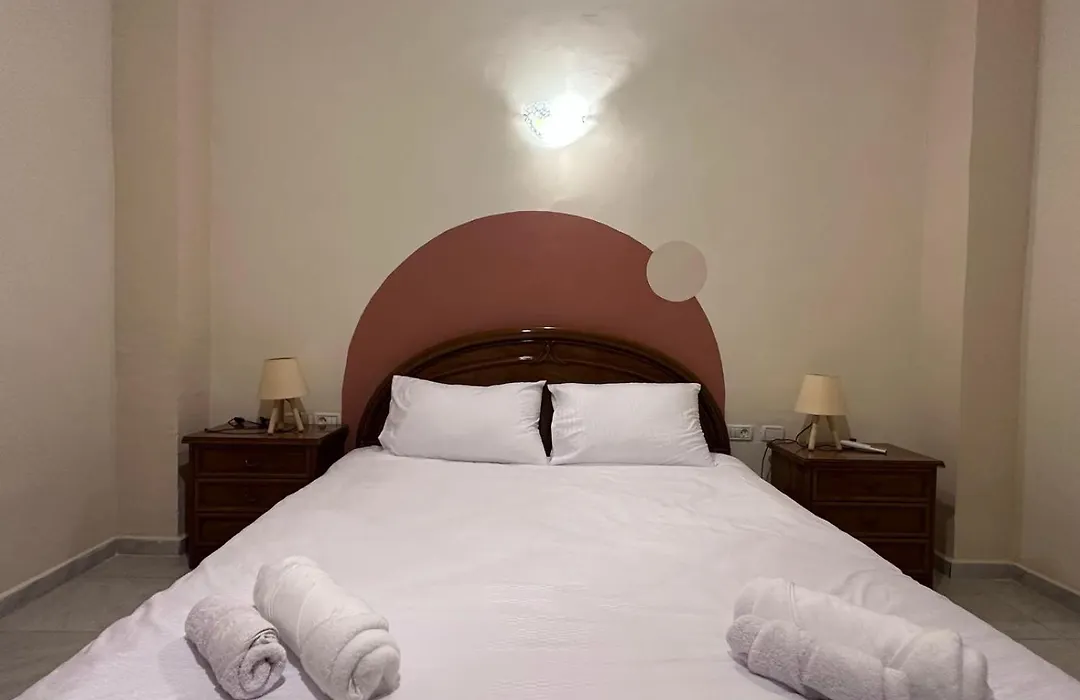 Wave Side Old Souk Batroun Guest House-1