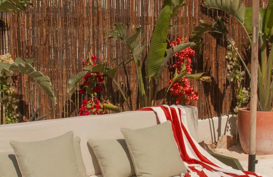 Hotel Galfi - Boutique & Adults Only-1