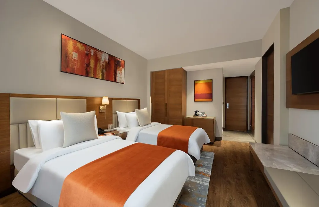 Fortune Park, East Delhi - Member Itc Hotels' Group-1