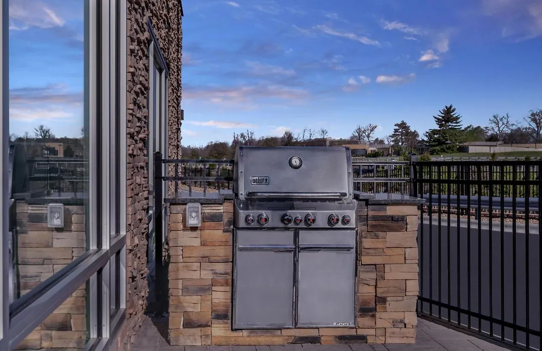 Towneplace Suites By Marriott Wentzville-1