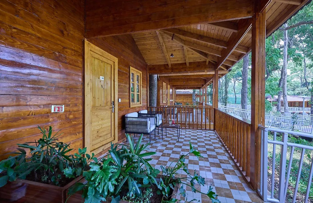 Regenta Resort Sakleshpur-1