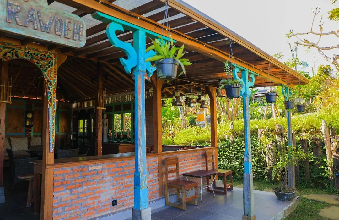 Pondok Kawinaya-1