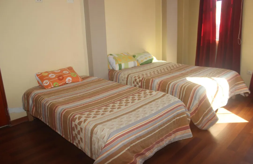 Apus Guest House-1