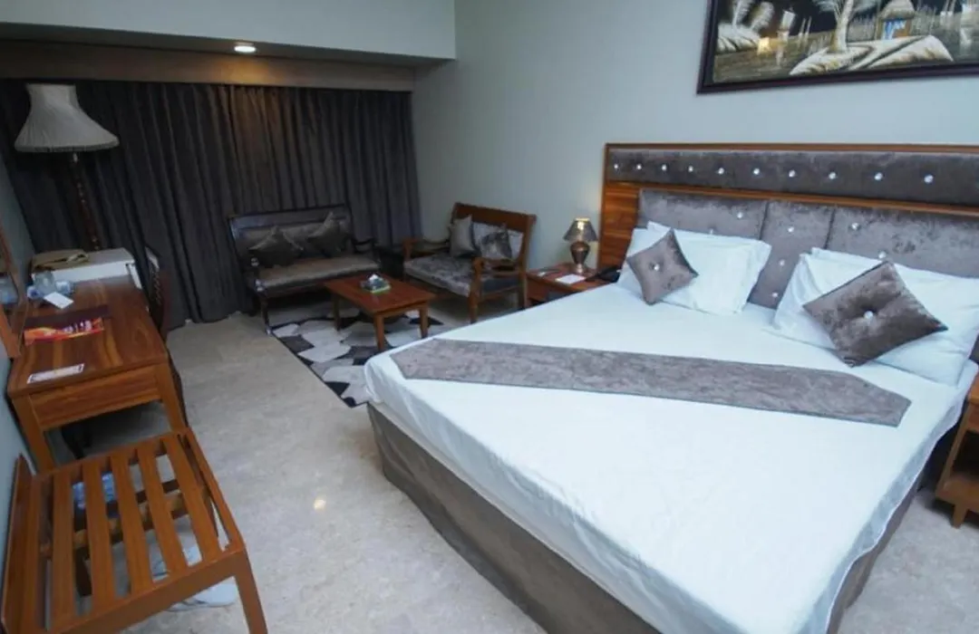 Faran Hotel-1