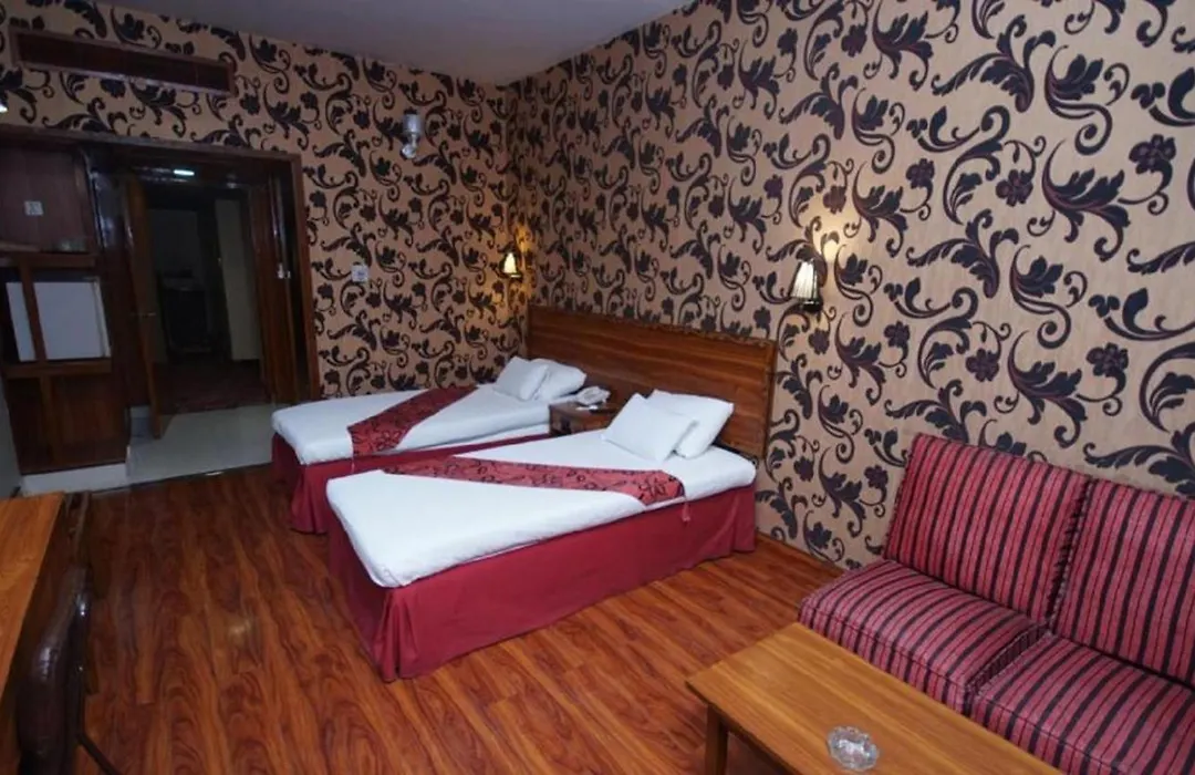 Faran Hotel-1