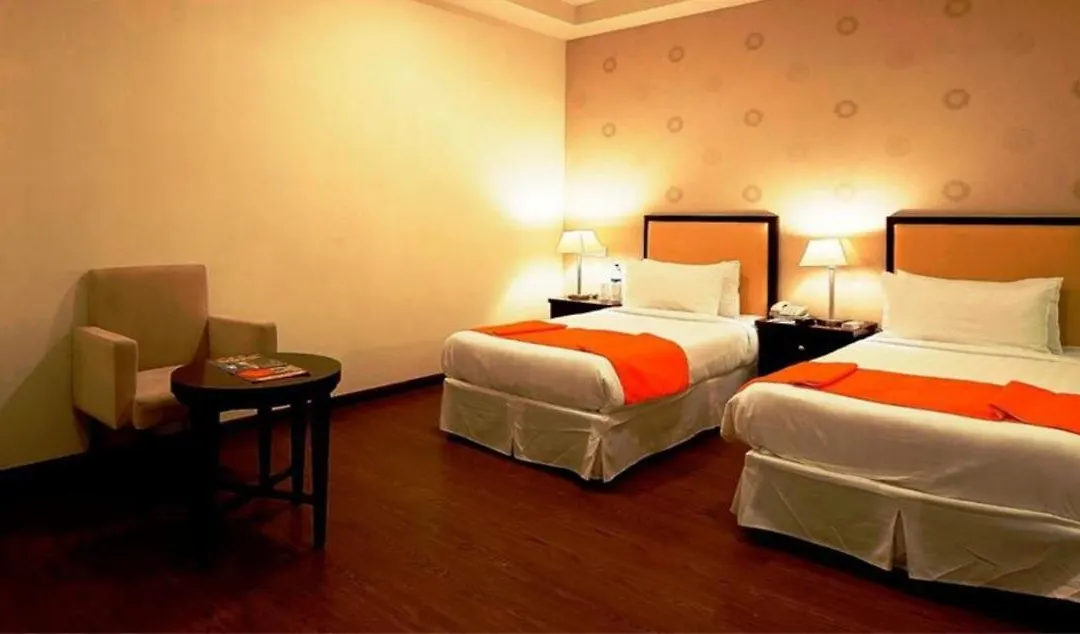 Hotel Grenville-1