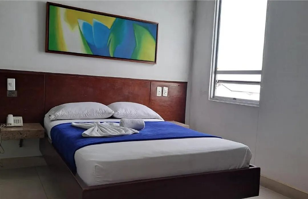 Hotel Romanza-1