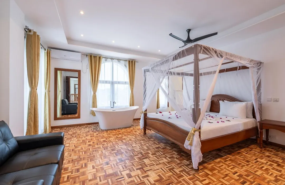 Villa Branca Diani Boutique Luxury & Personalized Service-1