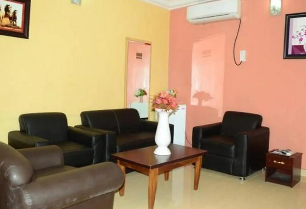 Newton Hotels Limited-1