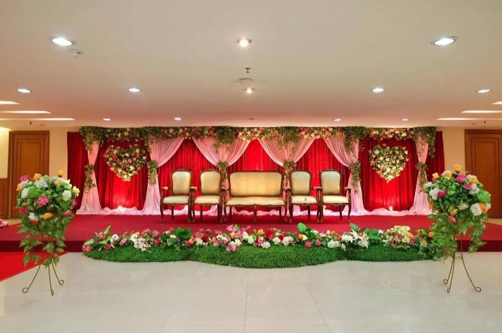 Hotel Arwana-1