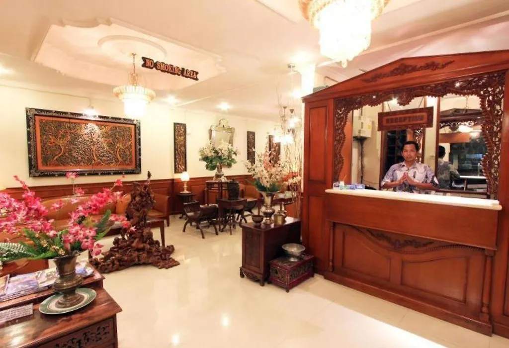 Blue Safir Hotel-1