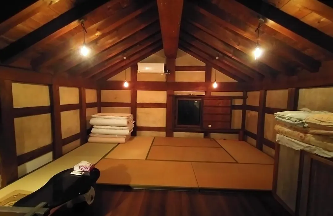 Echizen Guesthouse Tamada-1