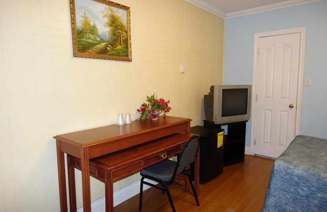 Motel Pierre-1