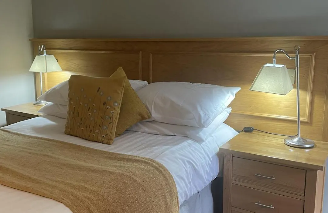 The Sea Trout Inn-1