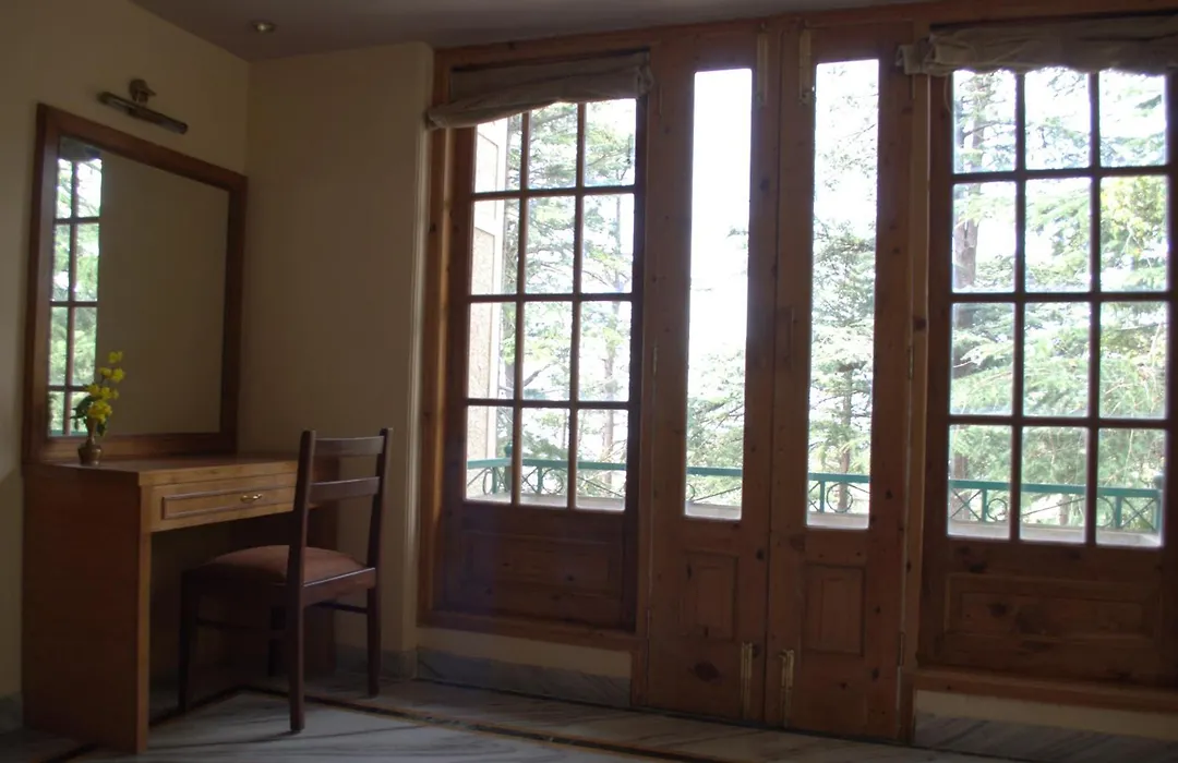 The Woodstock Resort-1