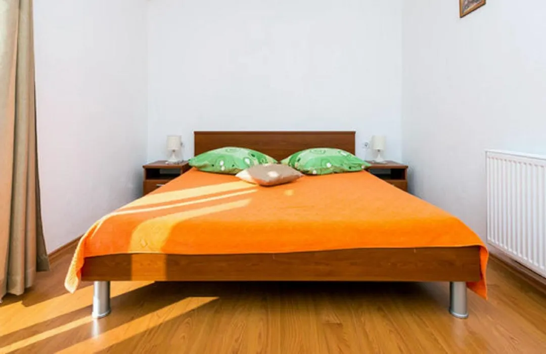 Guest House Fontana-1
