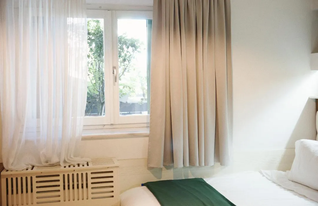 Meri Boutique Hotel-1