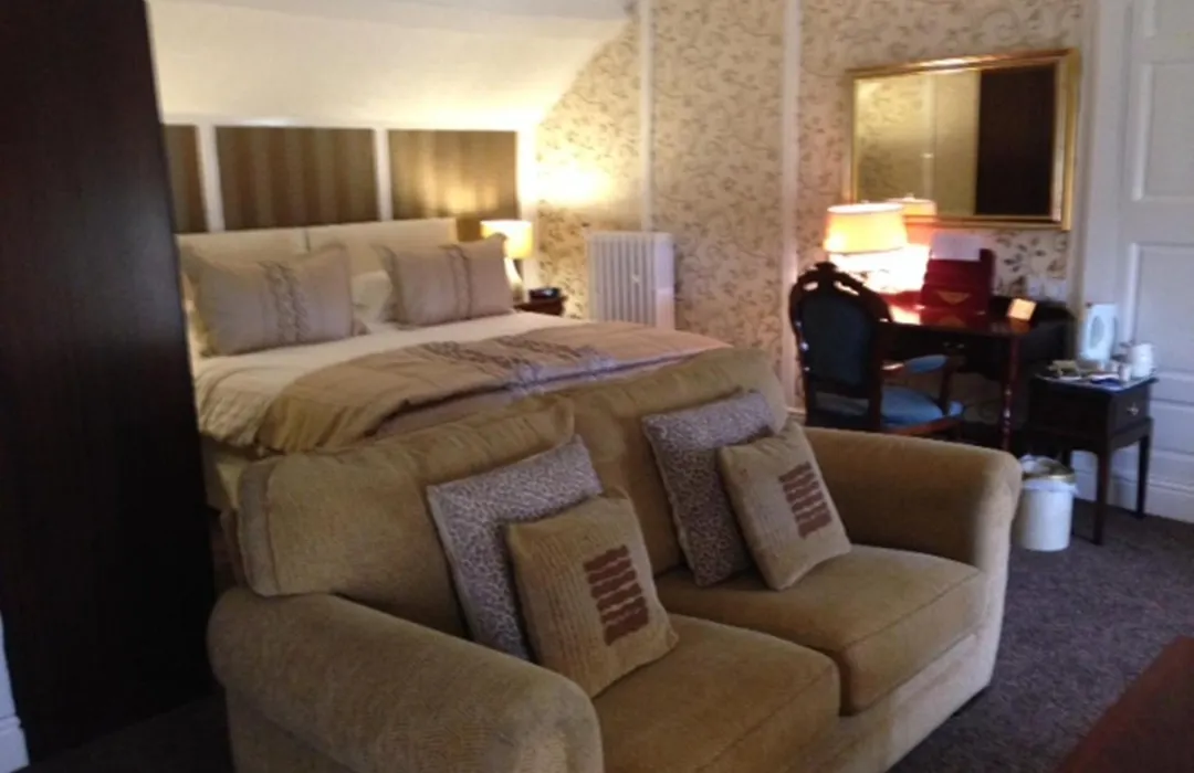 Hardwicke Hall Manor Hotel-1