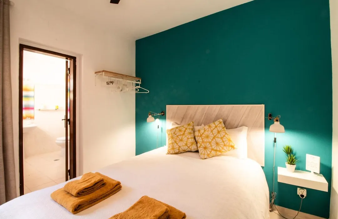 Quinta Do Paraiso - Private Rooms With Ensuite Bathrooms-1