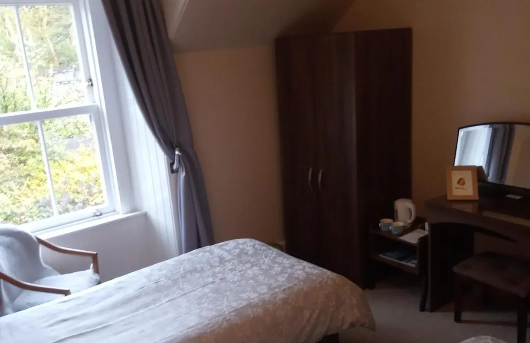 Fassfern Guesthouse-1