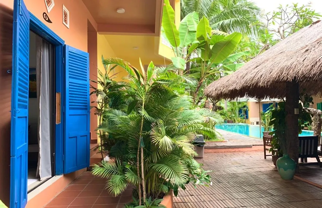 Minhon Hotel Muine-1