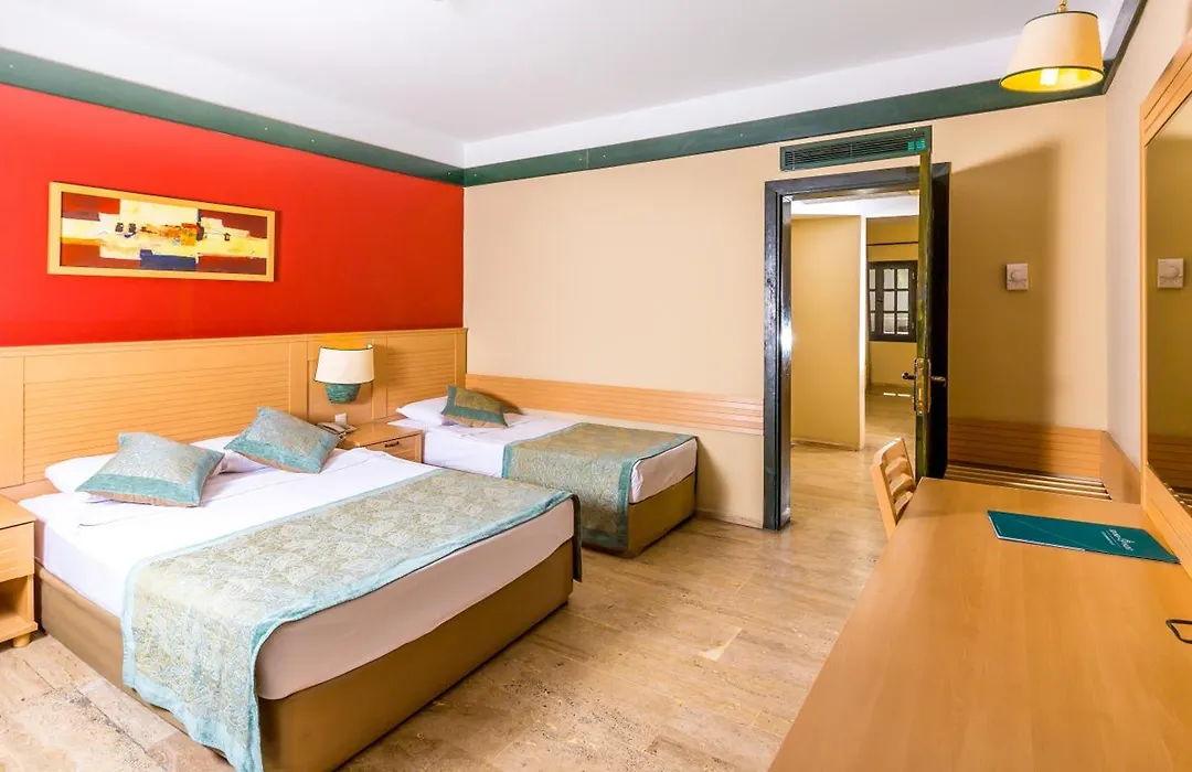 Grand Yazici Club Marmaris Palace-1
