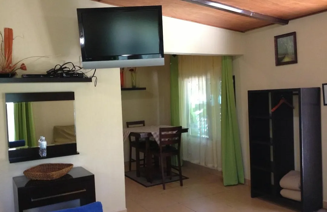 Hotel Villas Bambu-1