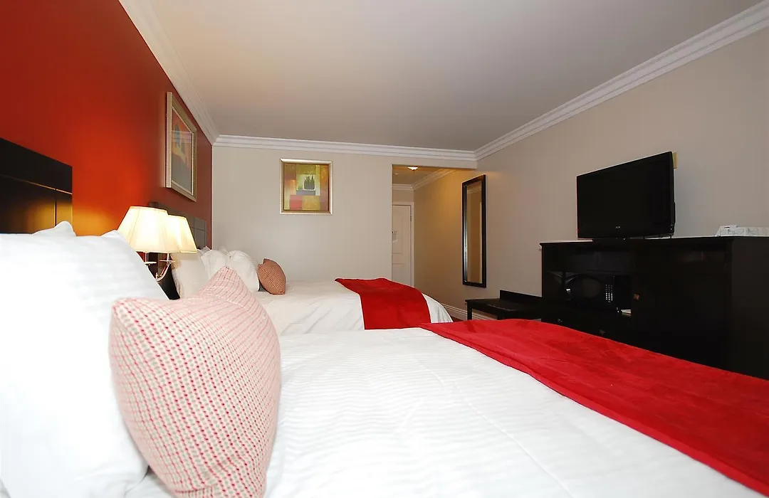 Best Western Burbank Airport Inn-1