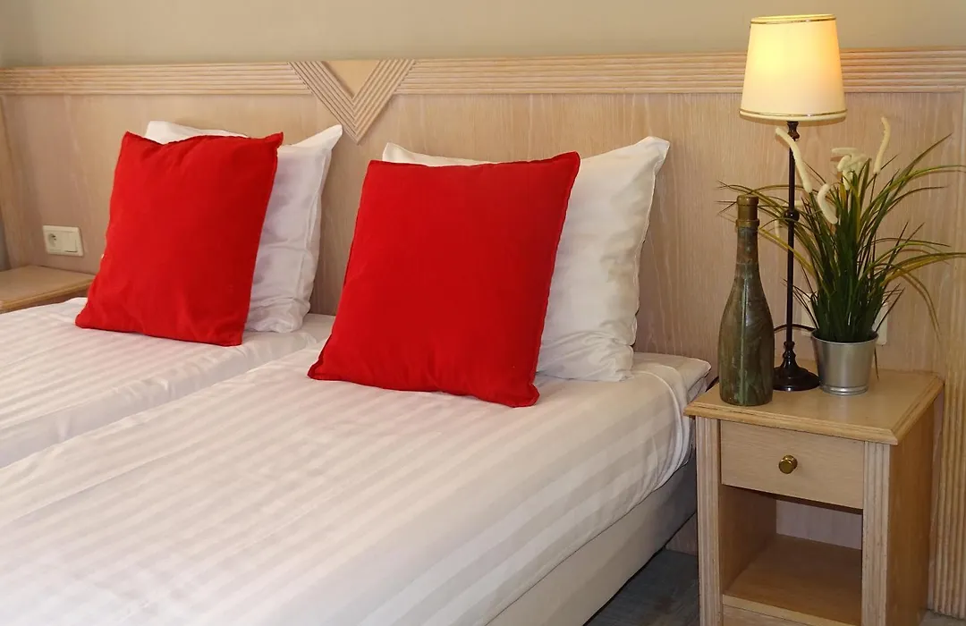 Value Stay Blankenberge-1