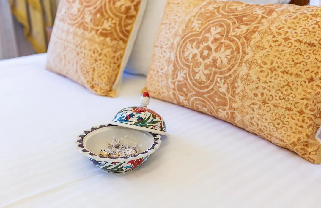 Best Point Hotel Sultanahmet,Istanbul-1