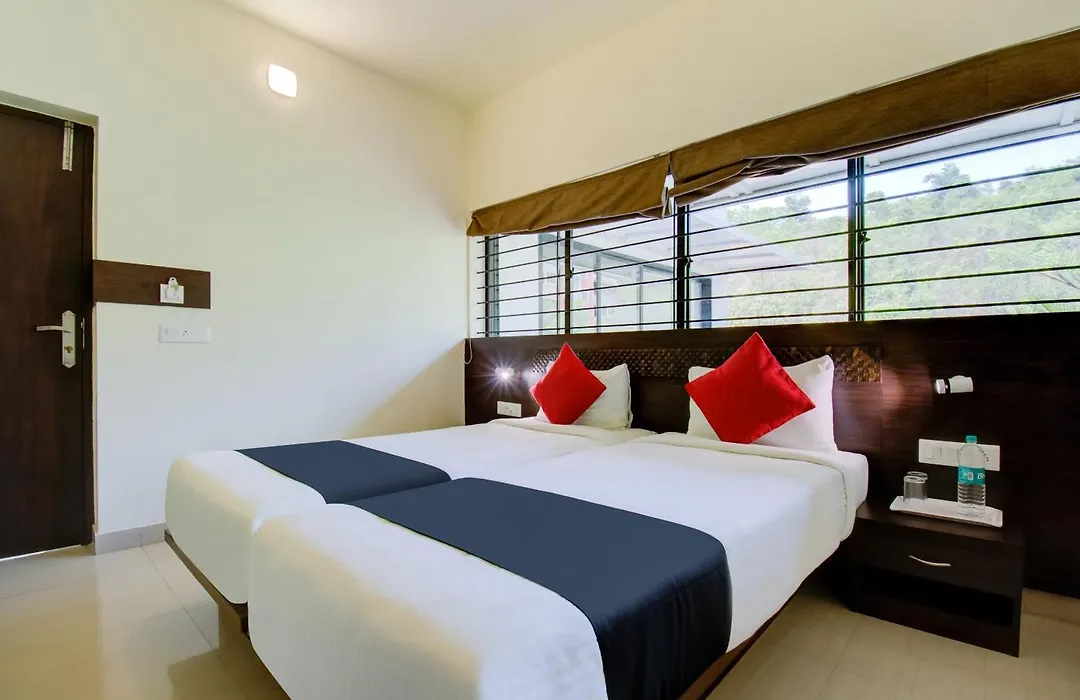 Hotel Xec Residency-1