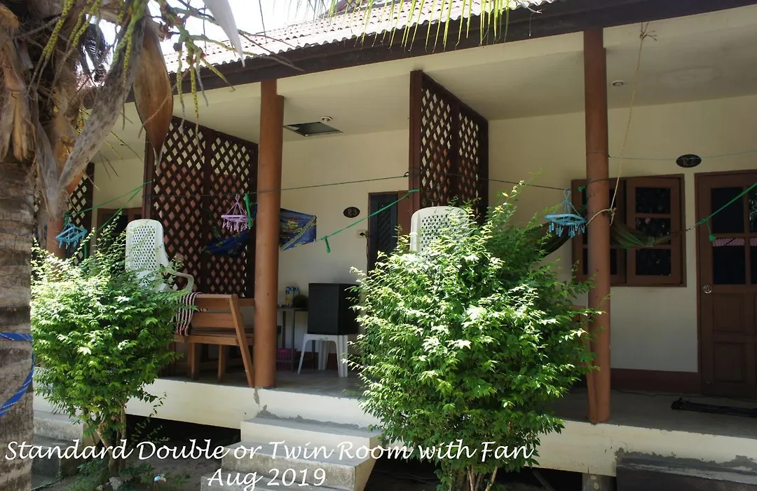 Haad Salad Resort-1