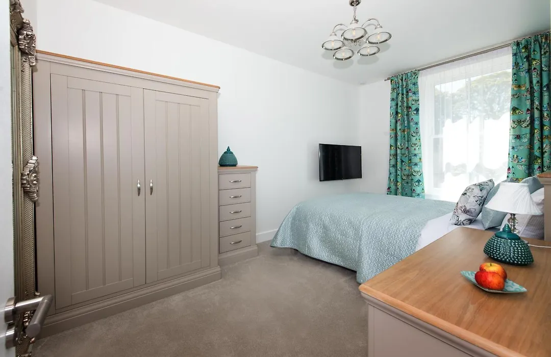 Best Luxury Apart Hotel In Oxford- Beechwood House-1