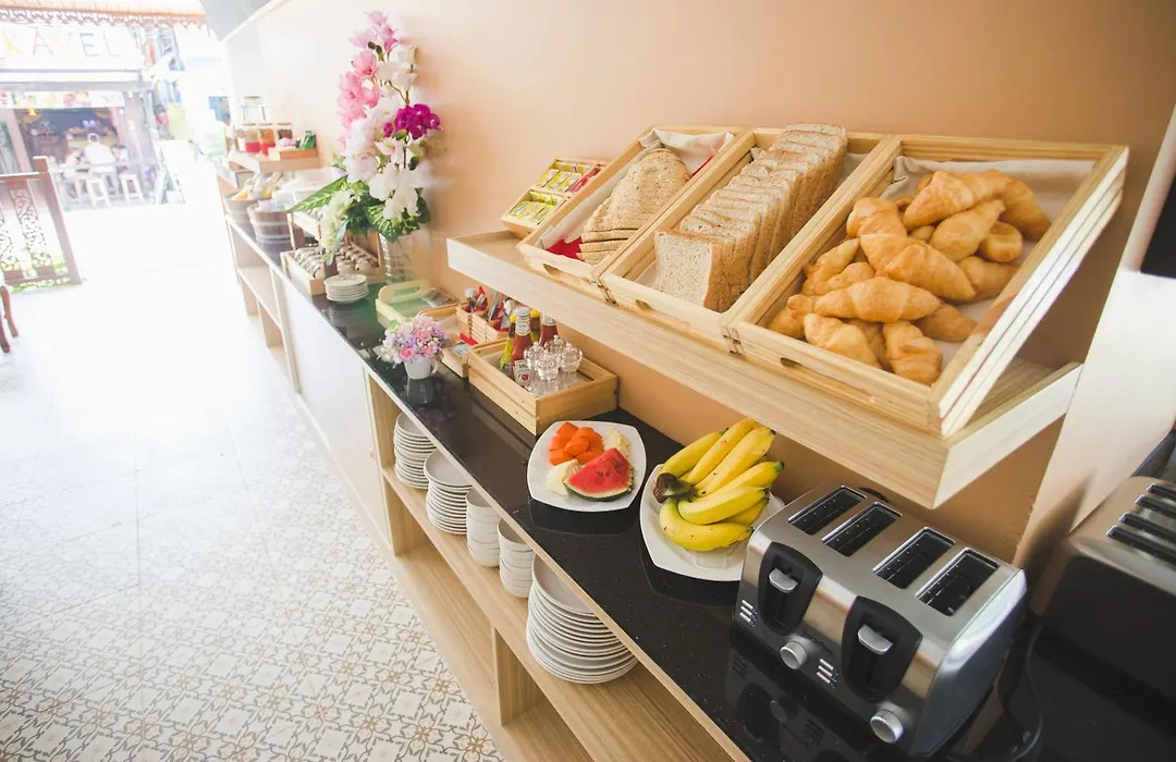 Chada Mantra Hotel-1