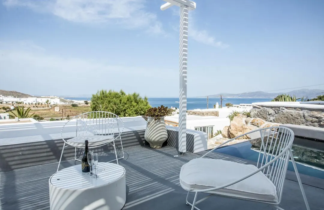 Ostraco Suites-1