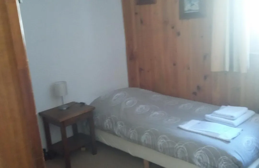Hotel Le Genepy-1