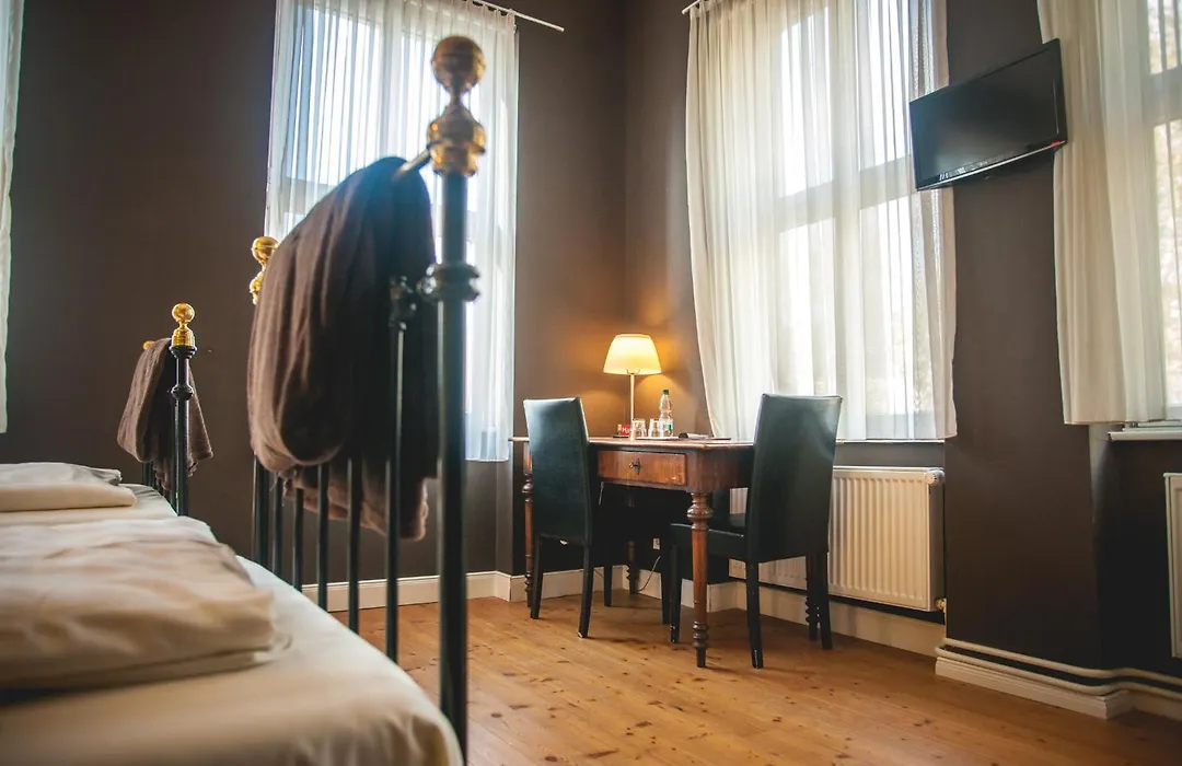 Hotel Alexander-1