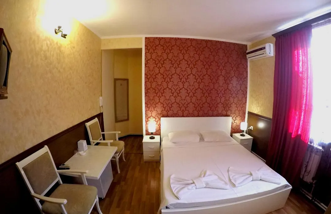 Vayk Hotel-1