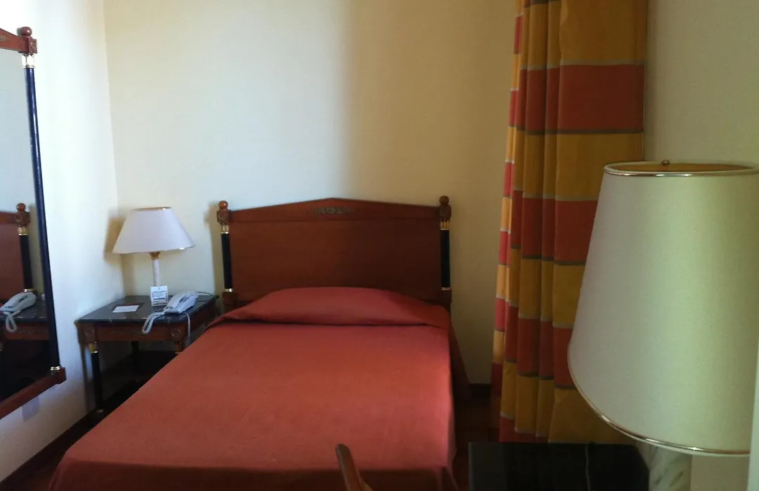 Grand Hotel Miramare-1