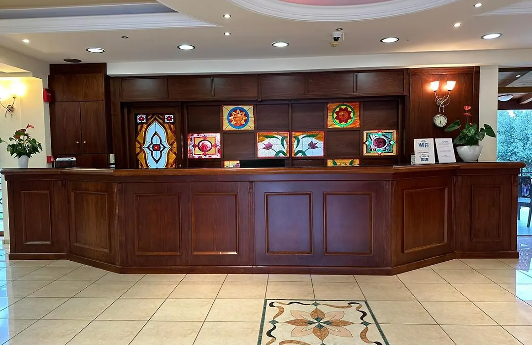 Europa Beach Hotel-1